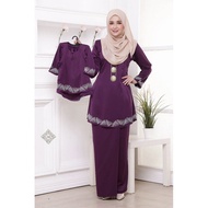 KURUNG RIAU AQEELA KIDS