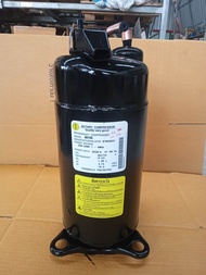 คอมเพรสเซอร์แอร์มือสอง รุ่น NH56 ขนาด 36000 btu น้ำยา R22
