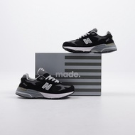 New Balance 993 MIU Black NB 993 SJTV