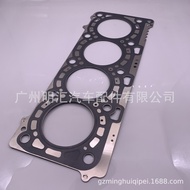 11115-51030 sesuai untuk gasket silinder enjin Toyota Land Cruiser VDJ200/79 1VD.