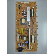 Samsung 32" TV Model: LA32B350F1 / Power Board / Main Board / T-Con Board / Ribbon Wire