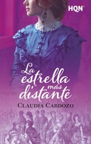 La estrella más distante Claudia Cardozo