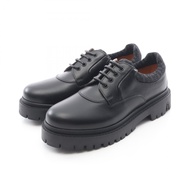 [Pre-owned] Dior Explorer III Derby Shoes, Oblique Leather, Men's, Unused