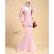 baju kurung prelove.
