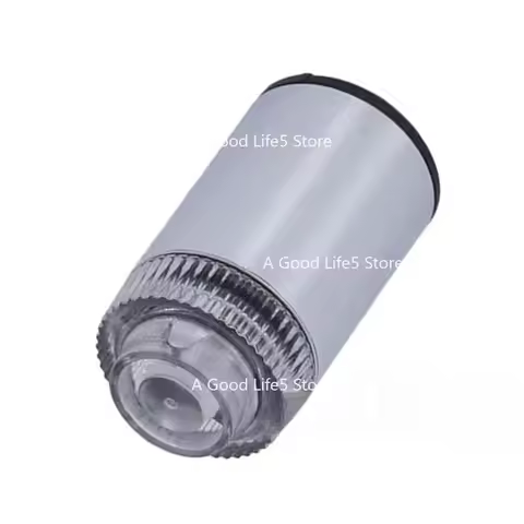 Suitable for Swiss JURA/Yourui XS9 F8 E6 X8 Automatic Coffee Machine Luxury Foam Outlet Accessories