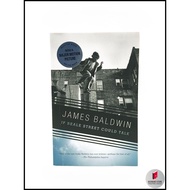 If Beale Street Could Talk by James Baldwin