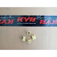 Main Fuse Center Fuse 60A