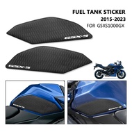 FOR GSX-S1000 GT Accessories Motorcycle Fuel Tank Pads for GSXS1000GX gsxs1000 GSX-S 1000 1000F 2022