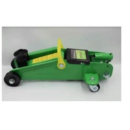 HOYOMA FLOOR JACK /CROCODILE JACK 2TONS WITH PVC CASE HEAVY DUTY jack kereta car jack hydraulic jack