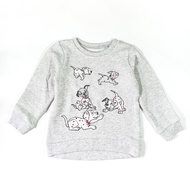 Dalmatian Children's Sweater
