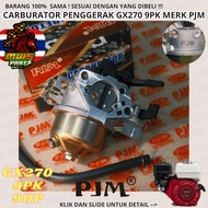 MESIN CARBURETOR GX270 CARBURETOR CARBURETOR CARBURETOR CARBURETOR CALBURATOR FOR DRIVE ENGINE HONDA
