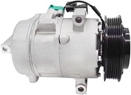YYDSKKUDS Auto VS-16E Air Conditioning Compressor, Compatible for Hyundai Tucson, 97701-D7400 97701D