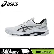 ASICS FF4 Shock Absorption Lightable Training Sneaker For Men Black