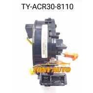 CLOCK SPRING TOYOTA ESTIMA ACR30 RAV4 ACA21