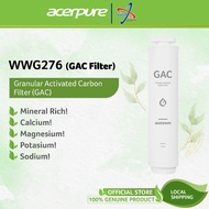 ACERPURE COOL | ACERPURE AQUA FILTER REPLACEMENT - ACERPURE WP1 WWG276 GAC FILTER ( WP1-WWG276 )