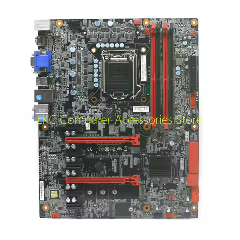 FOR Lenovo IdeaCentre Y900-34ISZ ATX Desktop Motherboard 00XK038 00XK037 IZ1X0A Z170H4-LA 15-KI8-001
