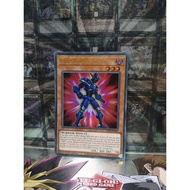 [ Do Lac - Please see description ] Mint90 Yugioh Monster Vision HERO Multiply Guy Cards