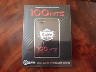 เพลงไทย MP3 USB  Sek Loso เสก โลโซ ของใหม่ รวม 100 เพลง