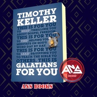 Galatians for You Timothy Keller [Keller Timothy]