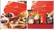 日本🇯🇵Royce巧克力紅色禮盒