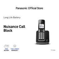 Panasonic Digital Cordless Speaker Phone KX-TGD310CXB