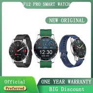 Smart watch F12 PRO touch screen blood pressure, heart rate, blood oxygen Smart watch new original