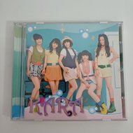 Second Hand CD KARA – 1st Mini Album [Rock U/First Album]