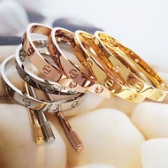 Forever Love Bracelet with Screwdriver Fashion Bracelet Fashion Bangle