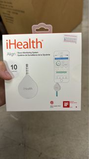 IHealth 血糖計