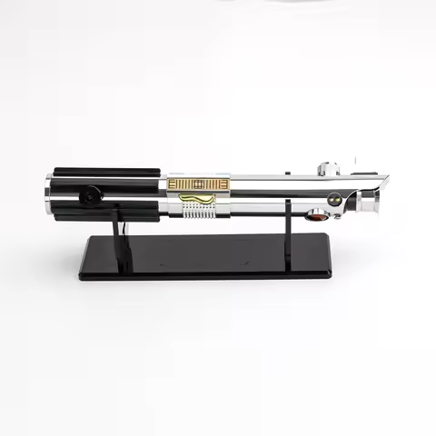 TXQSABER PC Display stand Lightsaber-Parts Shelf Only display racks