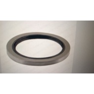 【Ready Stock】Forklift 【Frt hub seal 4201-41A 】42415-32800-71