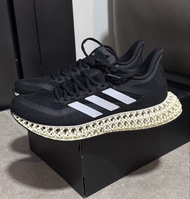 31折 Adidas 4DFWD 2 core black 全新