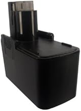 CALFEE Battery Replacement for Bosch P/N: 2 607 335 149, 2 607 335 152, 2 607 335 171, 2 607 335 230