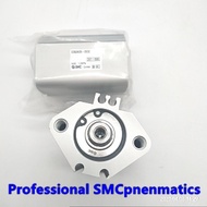 SMC Original Ready Stock Thin Cylinder CDQ2A25-5DZ/10DZ/15DZ/20DZ/25DZ/30DZ/35DZ40DZ/45DZ/50DZ