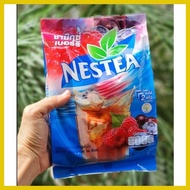 ✢ ◄ ➕◬ Nestea Thailand Mixed berry Iced Tea 225g