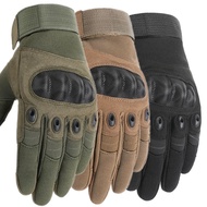 Touch Screen Military Tactical Gloves Motorcyclist Paintball Shooting Airsoft Combat Driving Hunting Cycling Gloves