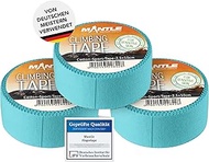 Mantle Finger Tape 2.5 cm x 10 m Rolls in Various Pack Sizes Climbing Bouldering Martial Arts Volley