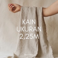 FABRIC BY THE Meter SIZE 2.24 Meters