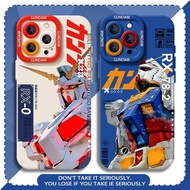 Phone Case For iPhone 16 Pro Max Cover For iPhone 16 Plus Anti-fingerprint Silicone Soft Anti-knock 