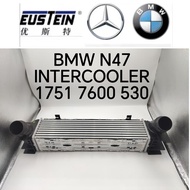 (EUSTEIN) BMW F20 F30 F32 F34  N13 N20 N47 INTERCOOLER
