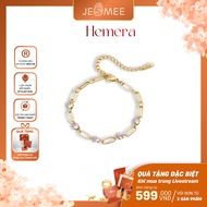 Hemera JESMEE luxury curved bracelet – H5546