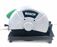 ไฟเบอร์ตัดเหล็ก Bosch 2200W ทองแดงแท้ 100% รายละเอียดสินค้าTT1800 กำลังไฟฟ้า 22