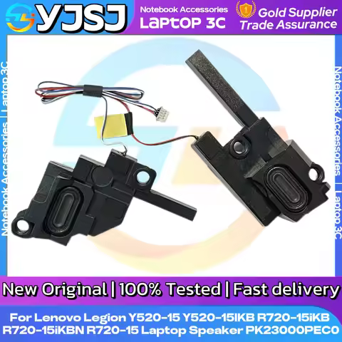 New Original Laptop Speaker For Lenovo Legion Y520-15 Y520-15IKB R720-15iKB R720-15 iKBN built-in sp