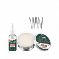 Multi-functional Soldering Flux Solder Paste
