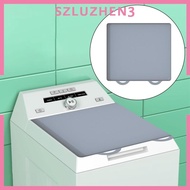 [Szluzhen3] Washer Top Protector Top Reusable Heavy Duty Washer and Dryer Top