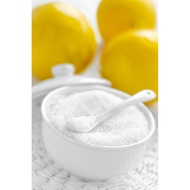 CITRIC ACID ANHYDROUS l ASID SITRIK l 柠檬酸 l ACIDITY