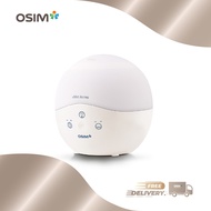 OSIM uMist Aroma เครื่องทำความชื้นอโรมา