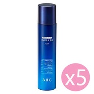 【5盒】AHC - Hydra B5 高效水合爽膚水 140ml【平行進口】8809759083980_5 exp2028.03.19