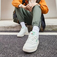 Reebok Club C 85 Reebok Retro Casual Sneakers GX3680/GX3681/GX3683/GX3686