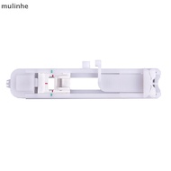 MU Parts Presser Foot Buttonhole Snap On Button Hole Presser Foot n